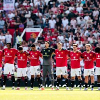manchester united
