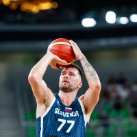 luka doncic slovenija