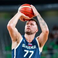 luka doncic slovenija