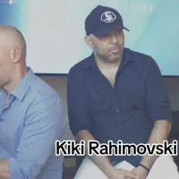 Kiki Rahimovski