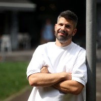 Matija Jašarov, Leni Kravac - !! Matija Jašarov je oče in idejni vodja priljubljene zasedbe,