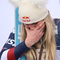 lindsey vonn