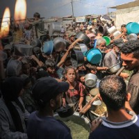 gaza