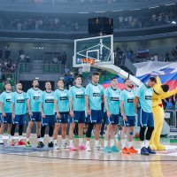 doncic slovenija