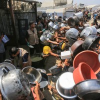 gaza
