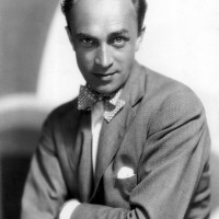 Conrad Veidt (1893–1943) je bil velikan nemškega zgodnjega filma in pozneje tudi svetovna