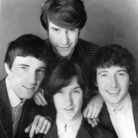 The Kinks so čez noč prišli z anonimosti z udarno pesmijo You Really Got Me in močno vplivali na Bri