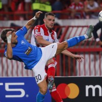 crvena zvezda pafos