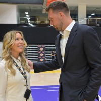 jeanie buss doncic luka pm