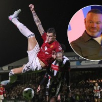 sesko rooney