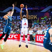 luka doncic slovenija francija