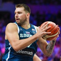 luka doncic