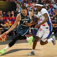 luka doncic