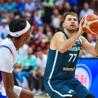 luka doncic slovenija
