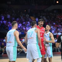 prepelic doncic nikoli slovenija poljska