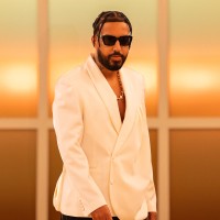 French Montana - Raper French Montana se je zaročil s princeso Dubaja