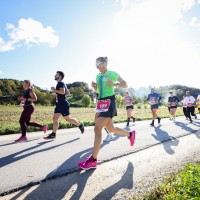 konjiski maraton