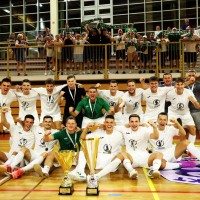 futsal siliko