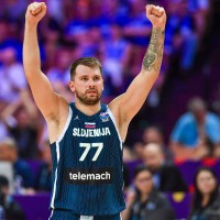 luka doncic slovenija