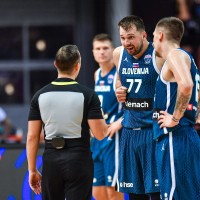 luka doncic slovenija
