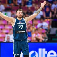 luka dončić (2)