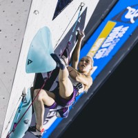 janja garnbret