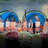 Projekt Otroci pojejo slovenske pesmi in se veselijo je v vseh teh letih presegel tekmovanje in post