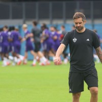 trening djalovic gw