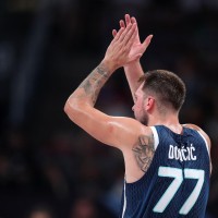 luka doncic