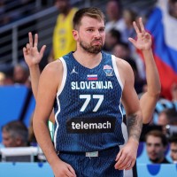 luka dončić (2)