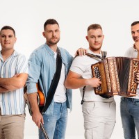 Domača scena je bogatejša za nov ansambel. Tukaj so Barabini