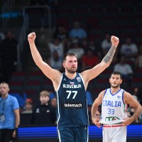 luka doncic