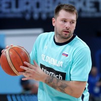 luka dončić