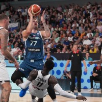luka doncic