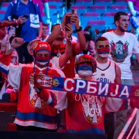 srbija navijaci
