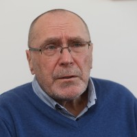 Božo Cerar