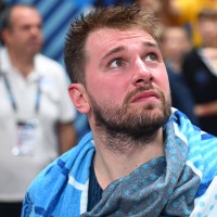 luka doncic