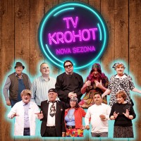 TV KROHOT