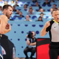 luka doncic sodnik