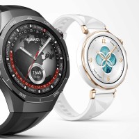 Huawei Watch GT 5, Huawei Watch GT 6