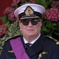 Belgijski princ Laurent - Belgijski princ Laurent je po 25 letih priznal, da ima nezakonskega sina