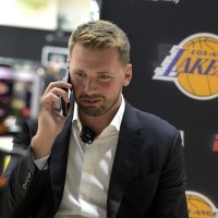 doncic telefon