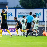 Radomlje - Olimpija