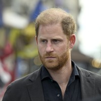 Princ Harry