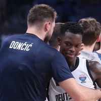 doncic schroder