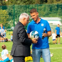 Matjaž Han, David Kašnik