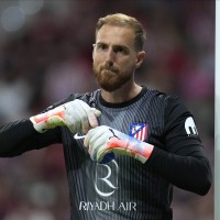 jan oblak
