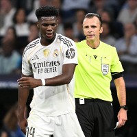 real madrid sodnik