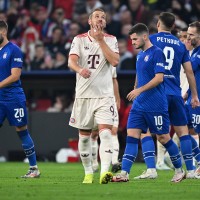 dinamo bayern