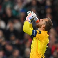 jan oblak atletico liverpool